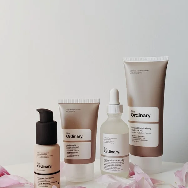 Household category with 150+ items available products