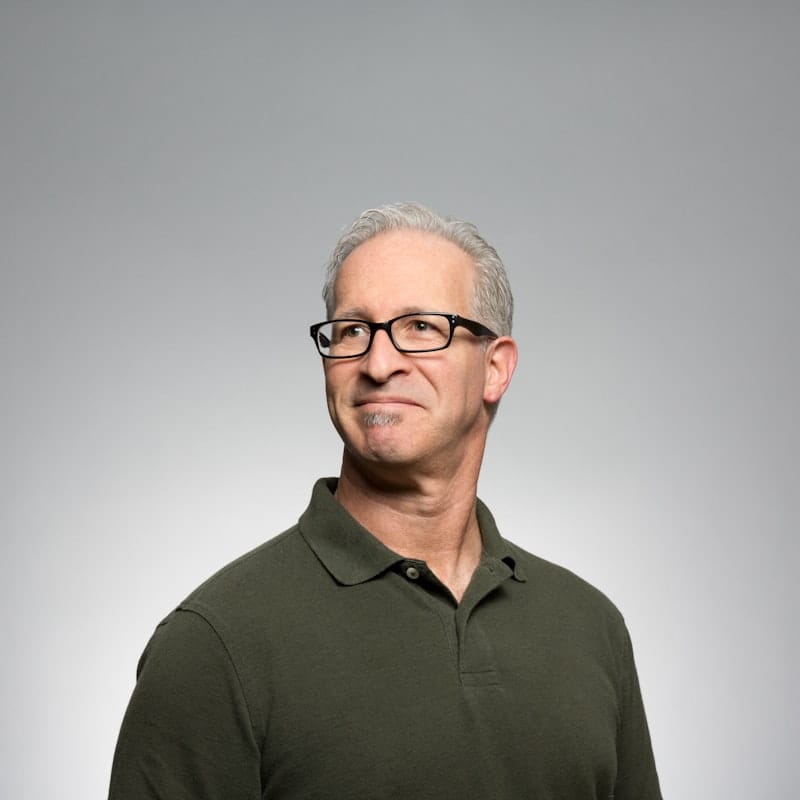 Michael Osei, Customer, Manchester